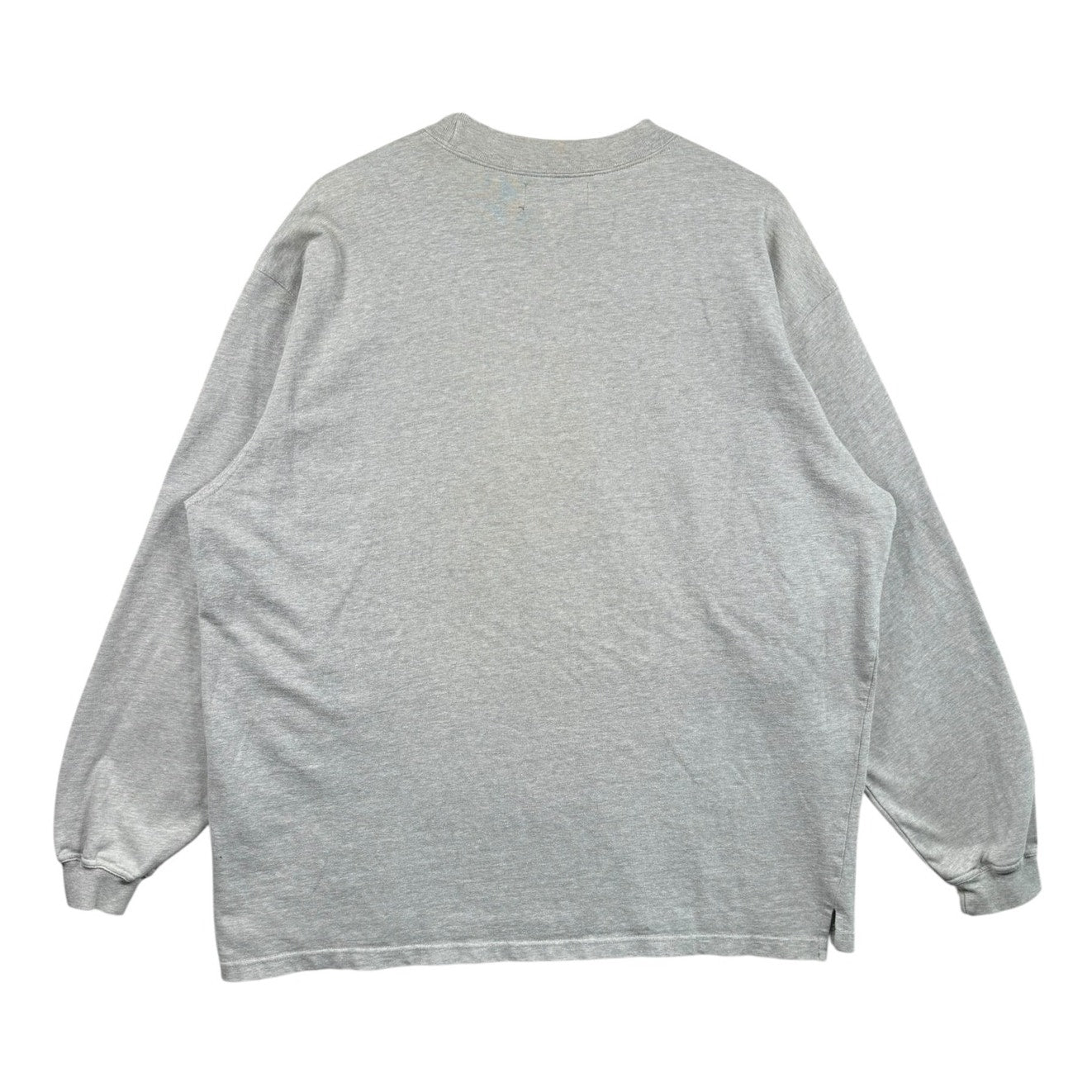 Vintage Looney Tunes Invader from Mars 3D Crewneck