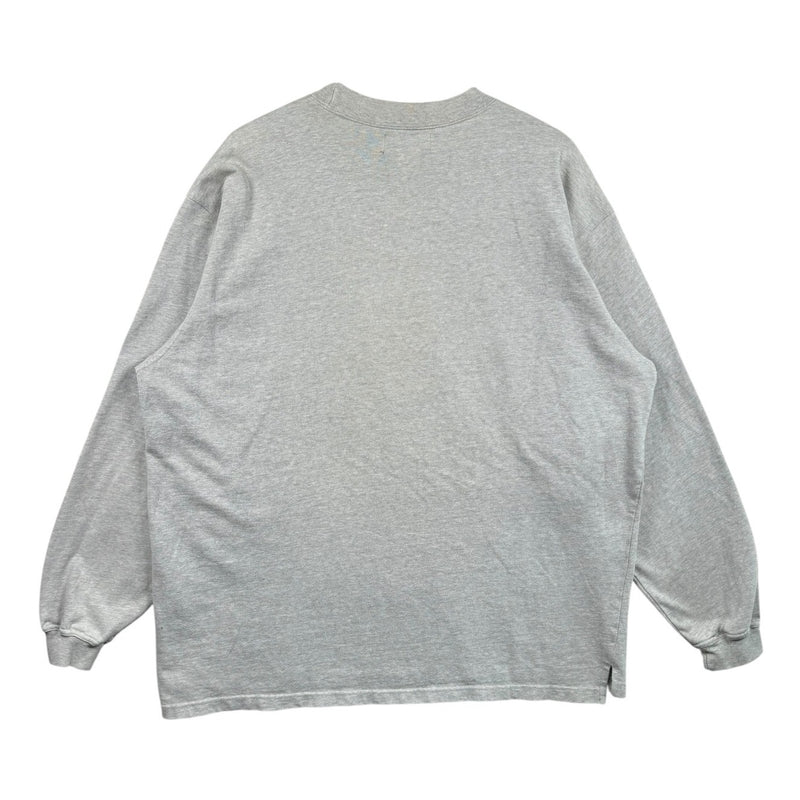 Vintage Looney Tunes Invader from Mars 3D Crewneck