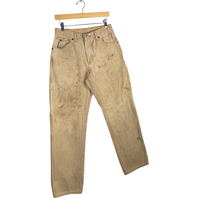 Vintage Dickies Carpenter Pants