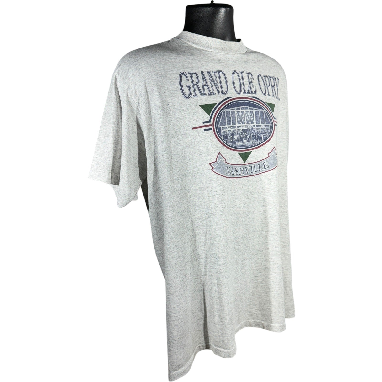 Vintage Grand Ole Opry Nashville Tee