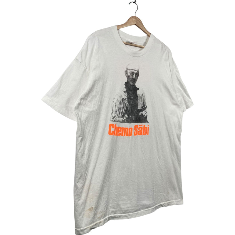 Vintage Chemo Sãbi Graphic T-Shirt