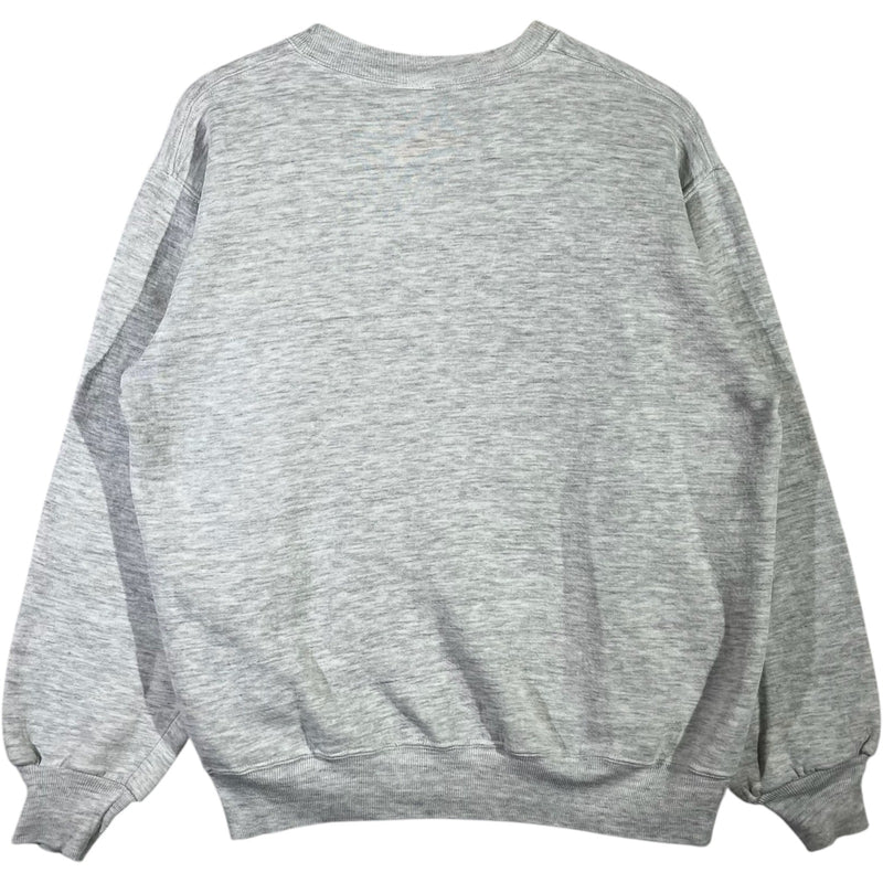 Vintage University Of North Texas Crewneck