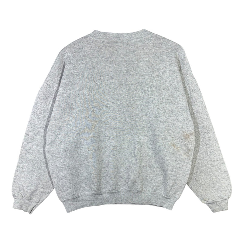 Vintage NK Sports Logo Crewneck