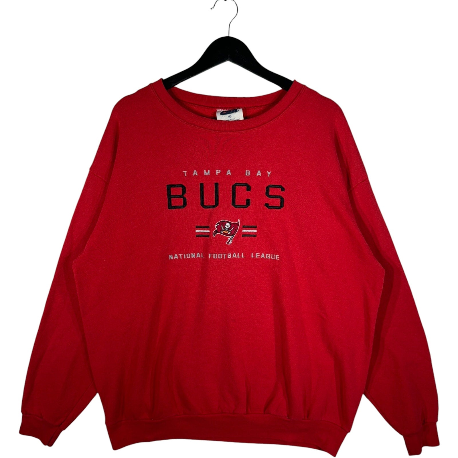 Vintage Tampa Bay Buccaneers Crewneck