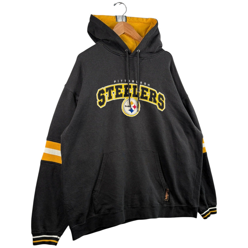 Vintage NFL Pittsburgh Steelers Hoodie XL