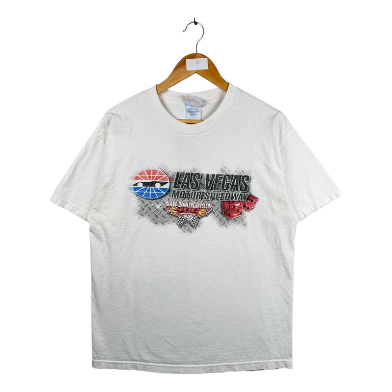 Vintage NASCAR Las Vegas Motor Speedway T-Shirt