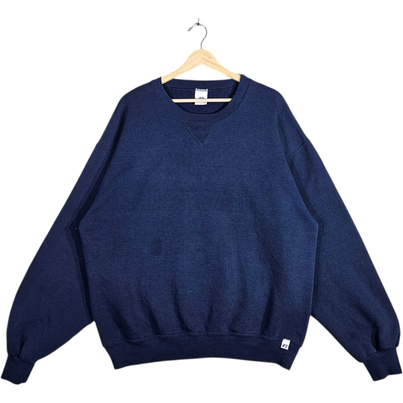 Vintage Blank Russell Athletic Crewneck