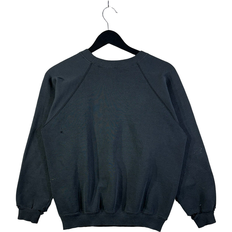 Vintage Hard Rock Cafe Chicago Sweatshirt Crewneck