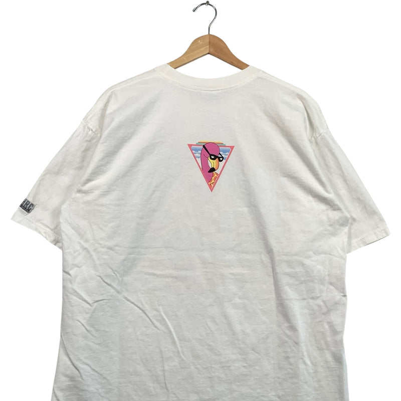 Vintage Hard Rock Cafe Miami Tee