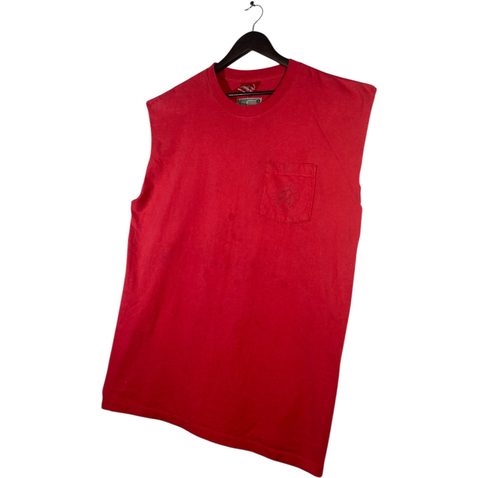 Vintage Marlboro Country Store Muscle Tank Top