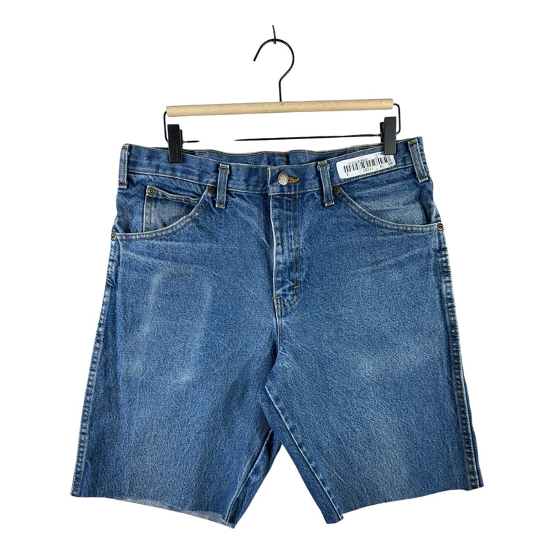 Vintage Dickies Denim Shorts 32