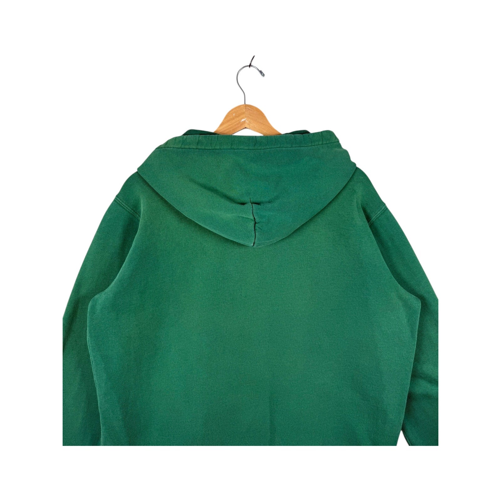 Vintage Polo Ralph Lauren Full Zip Hoodie