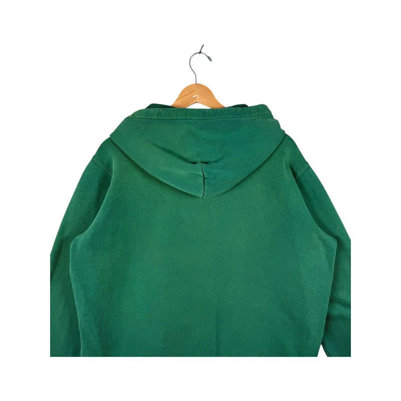 Vintage Polo Ralph Lauren Full Zip Hoodie