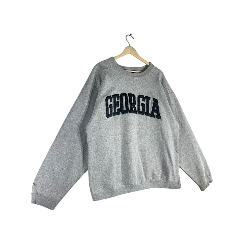 Vintage University of Georgia Crewneck