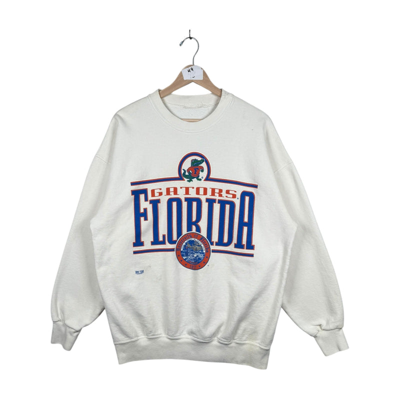 Vintage University of Florida Gators Crewneck