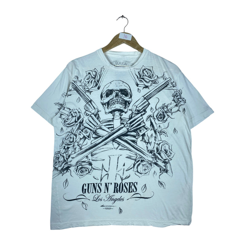 Vintage Guns N' Roses Los Angeles T-Shirt