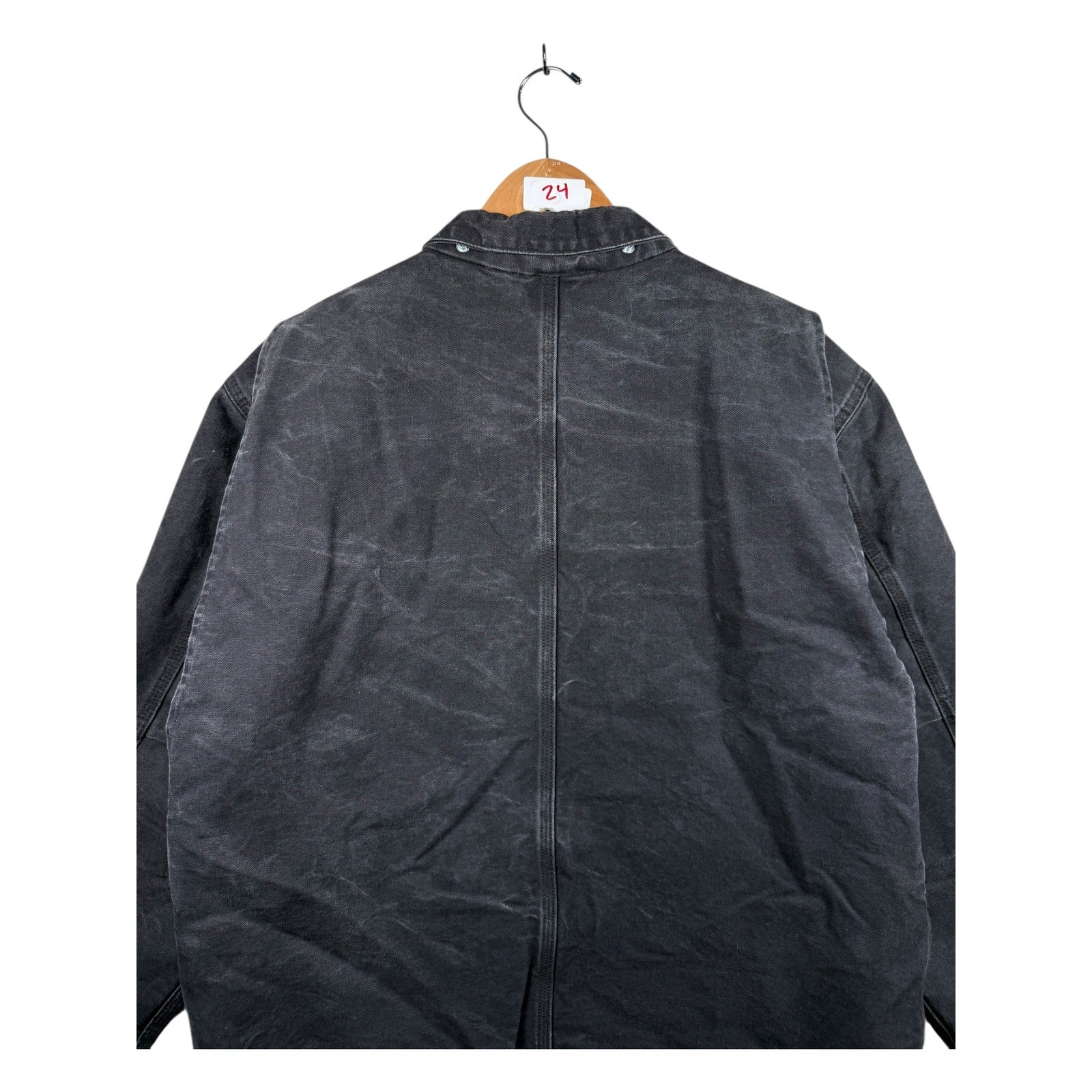 Vintage Carhartt Workwear Full Zip Jacket