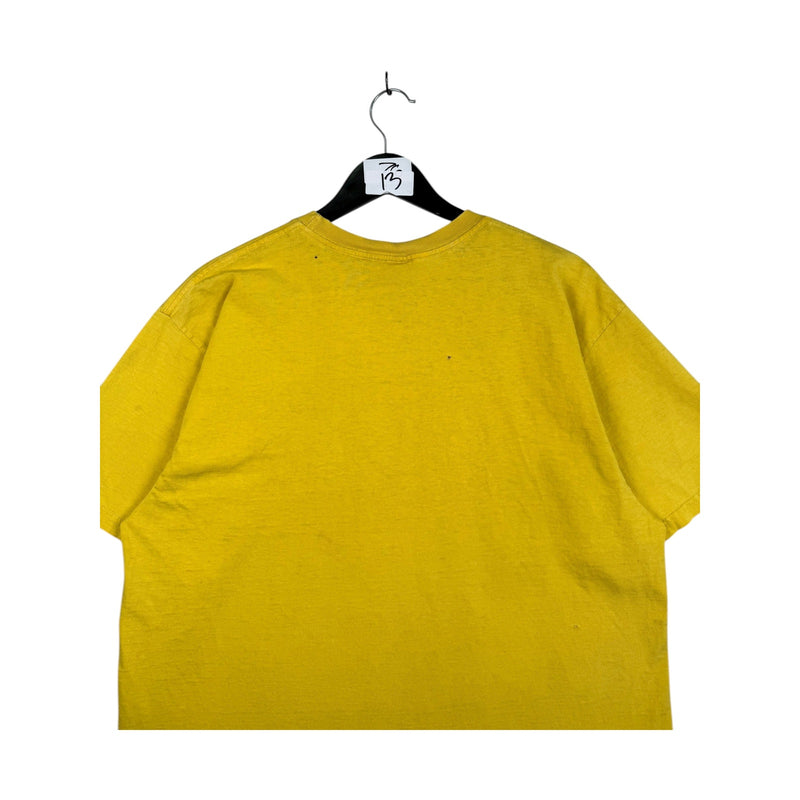 Vintage Nike Swoosh Logo T-Shirt