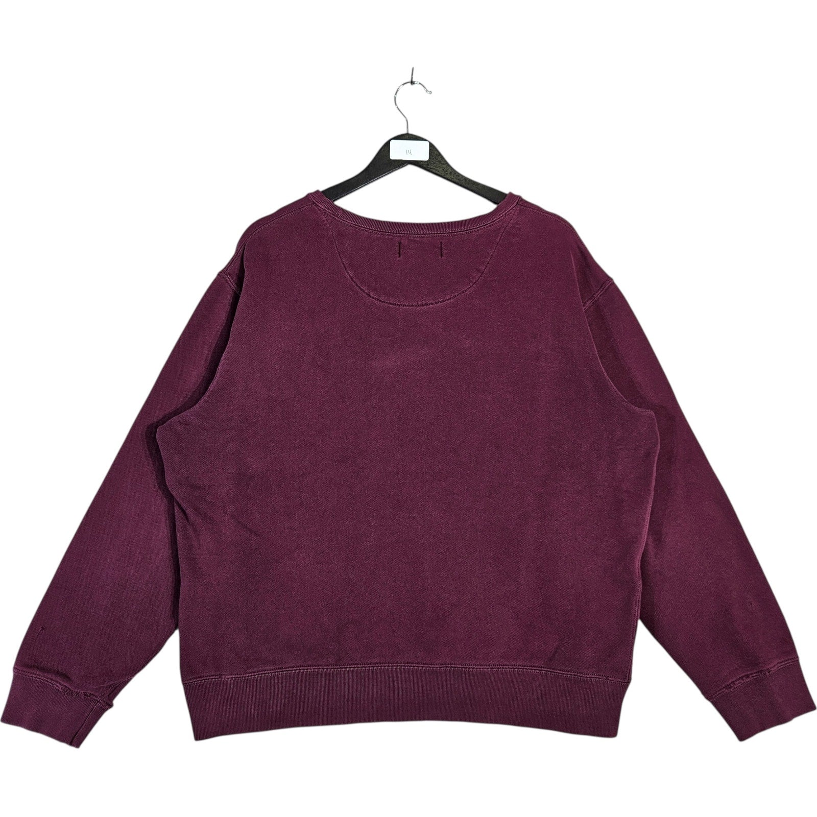 Vintage Polo Ralph Lauren Crewneck