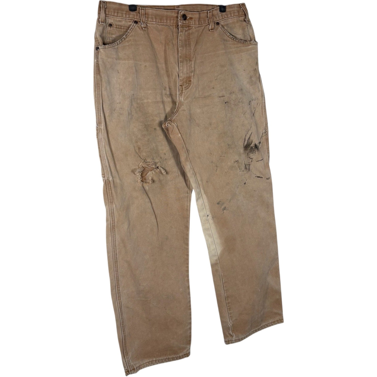 Vintage Dickies Straight Leg Carpenter Pants 38x32