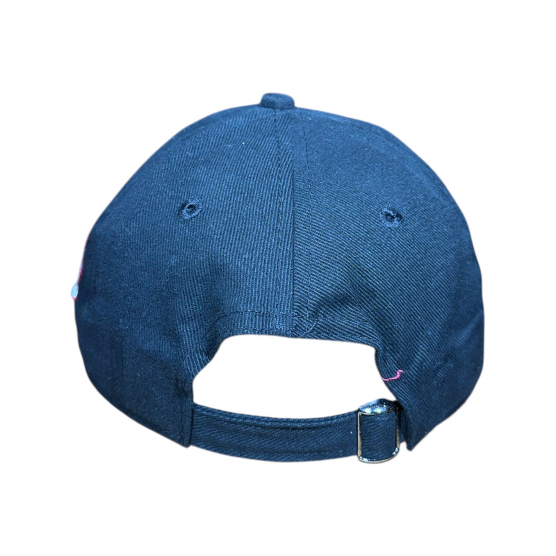 Vintage Super Bowl XXXV 2001 Tampa Florida NFL Strapback Hat