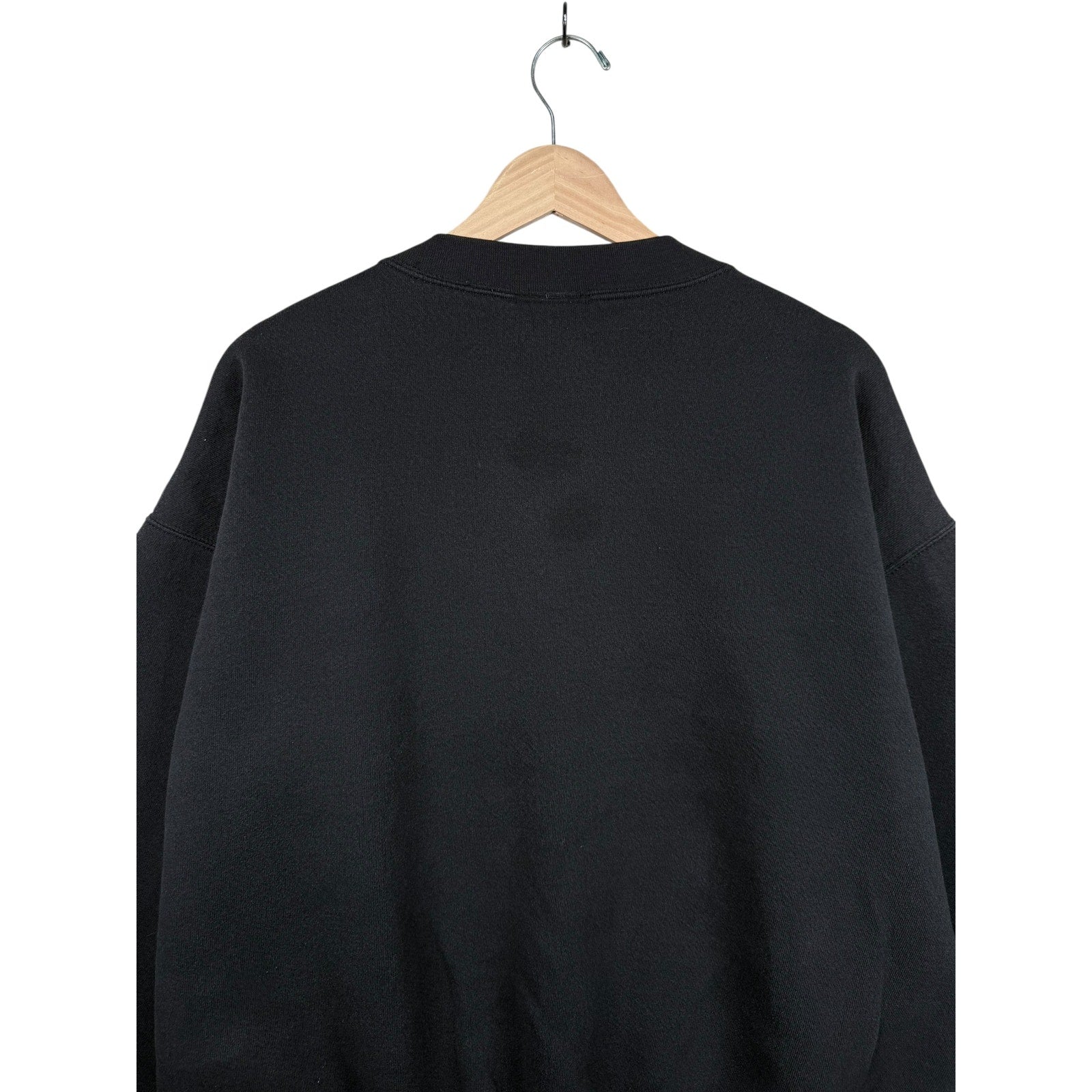 Vintage Lee Pittsburgh Steelers NFL Heavyweight Sweatshirt