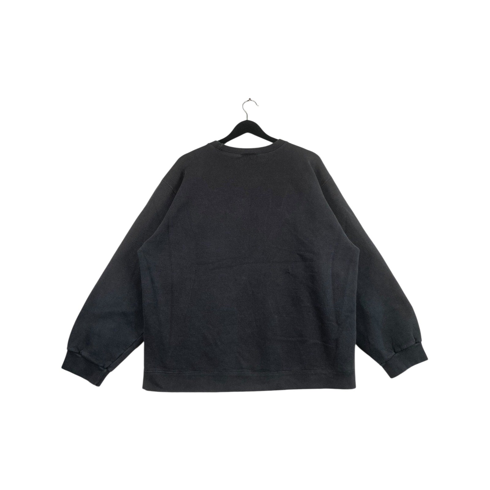 Vintage Nike Swoosh Crewneck
