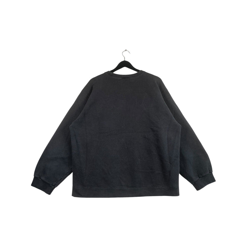 Vintage Nike Swoosh Crewneck