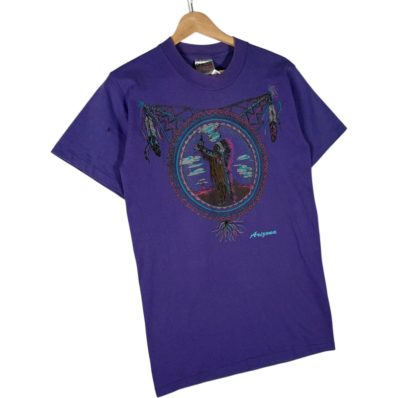 Vintage Arizona Native American Tee