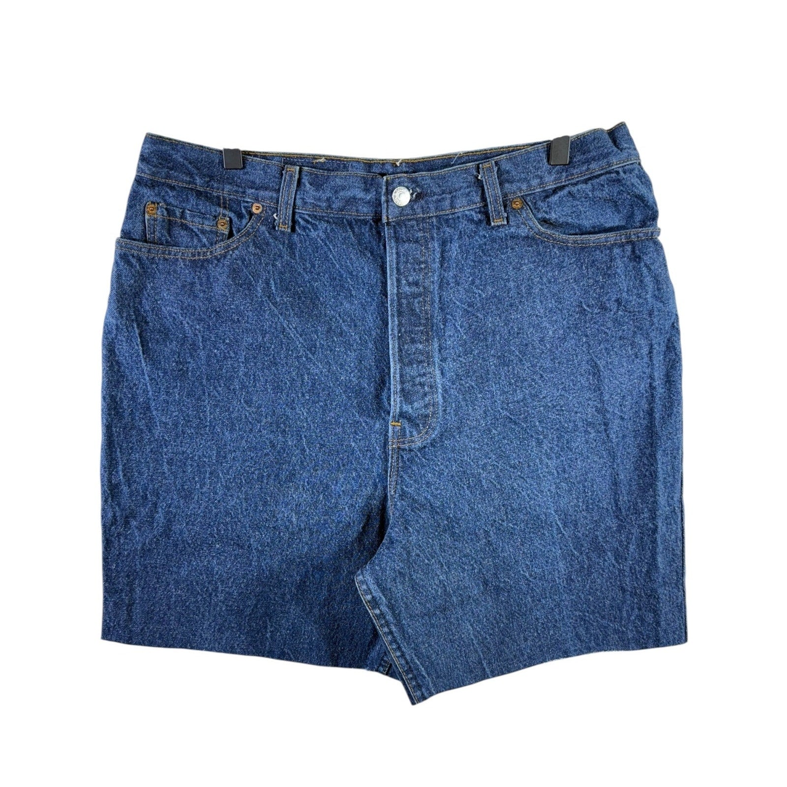 Vintage Levi's Denim Shorts 36