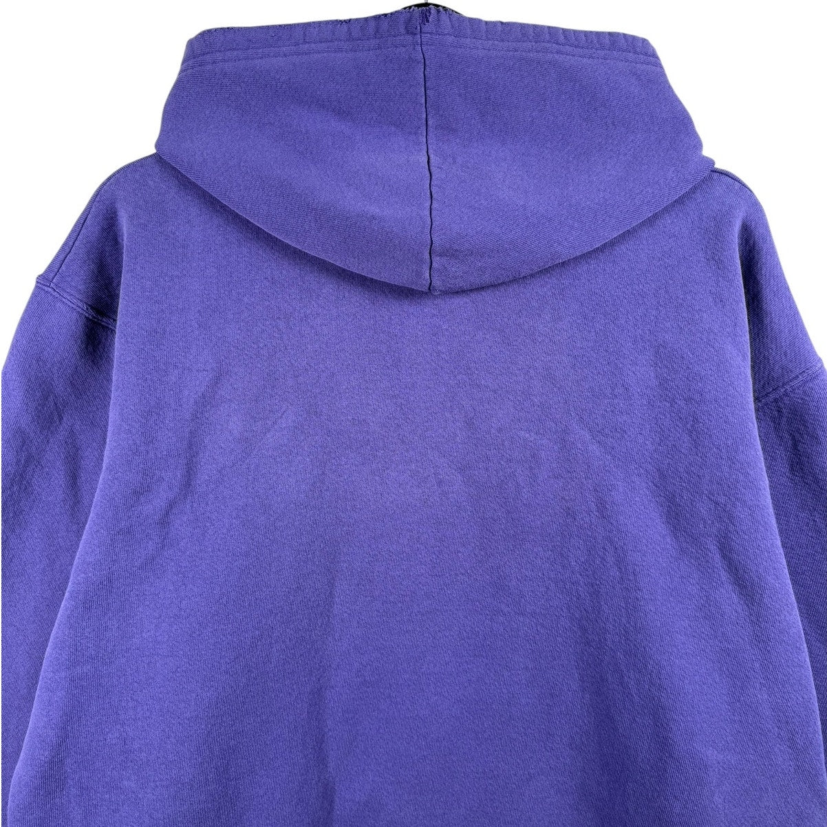 Vintage Majestic Embroidered Lakers NBA Pullover Hoodie