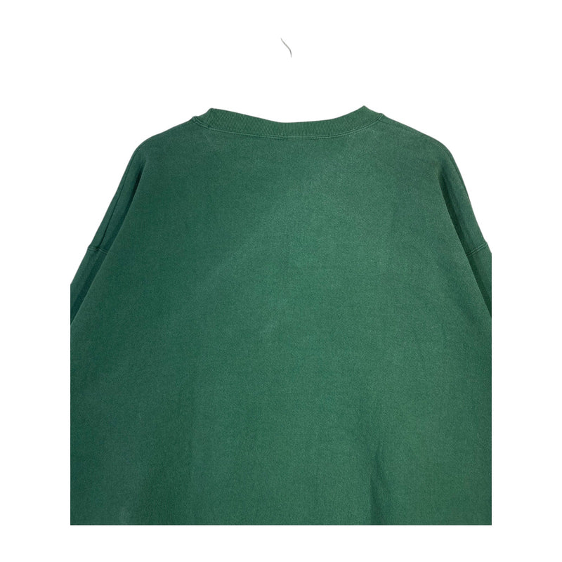 Vintage Walt Disney World Tigger Crewneck