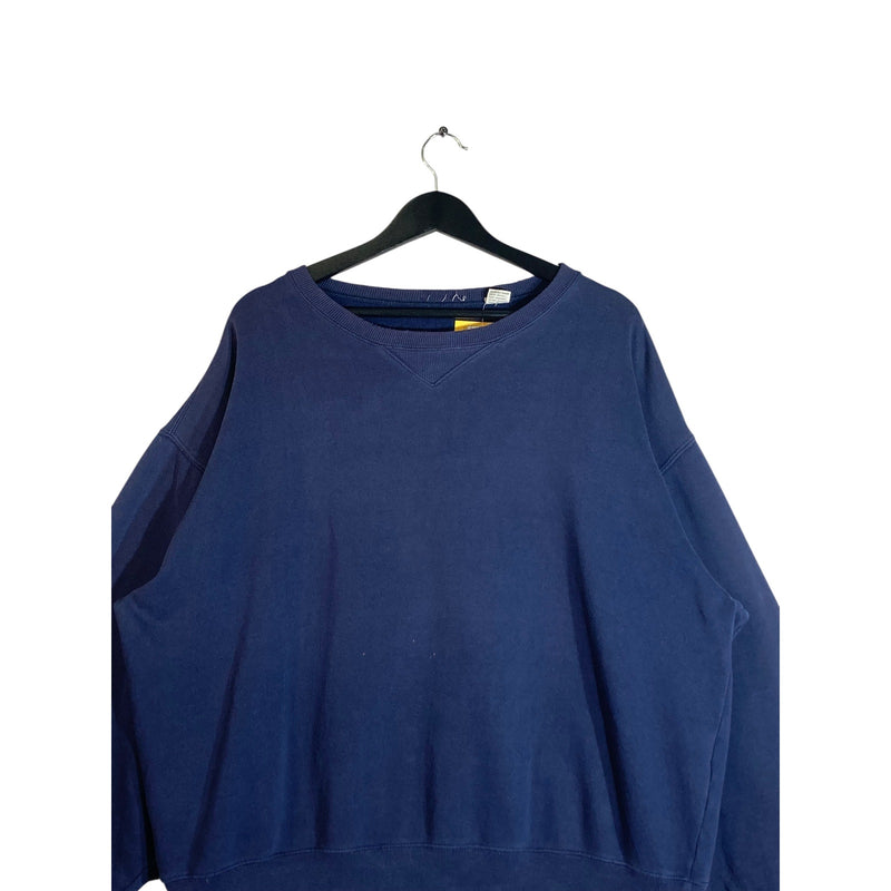 Vintage Blank Crewneck