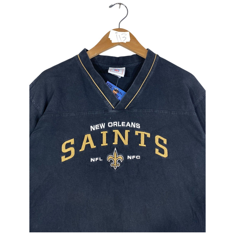 Vintage NFL New Orleans Saints Football T-Shirt