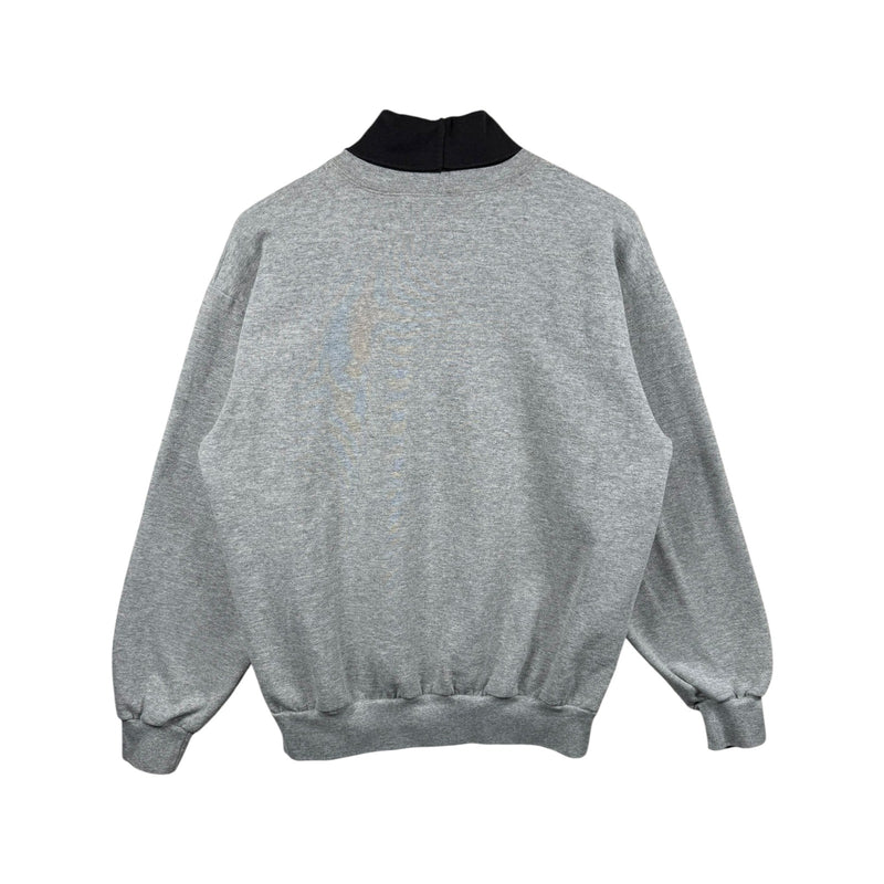 Vintage Majestic New York Jets NFL Crewneck