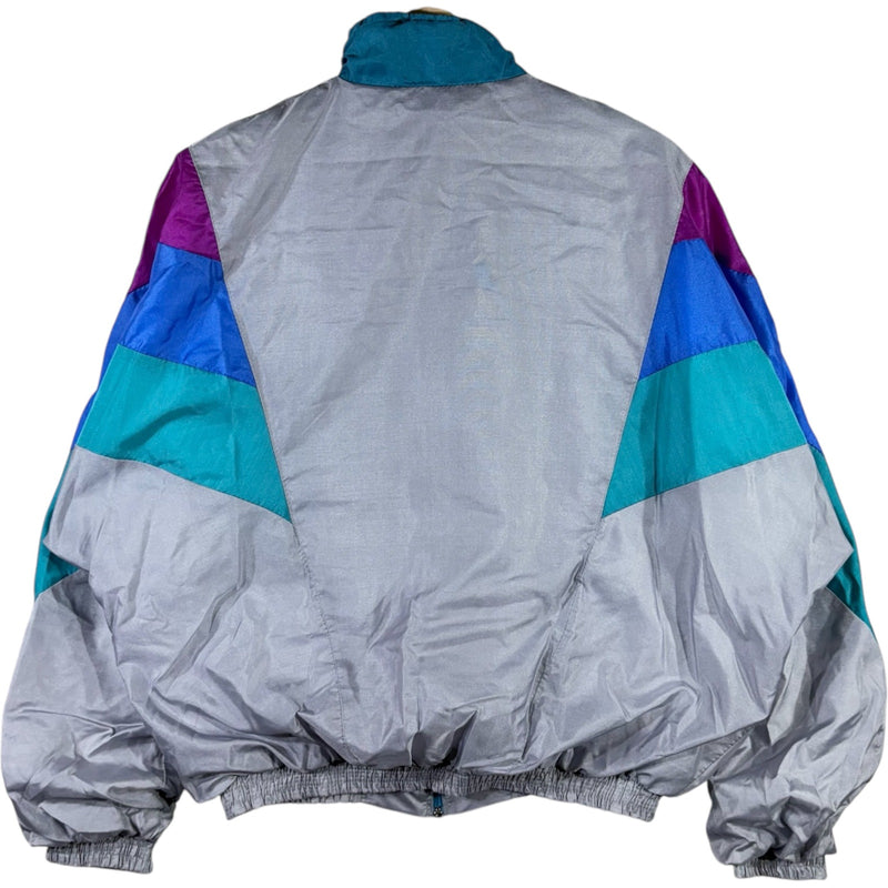 Vintage Adidas Windbreaker