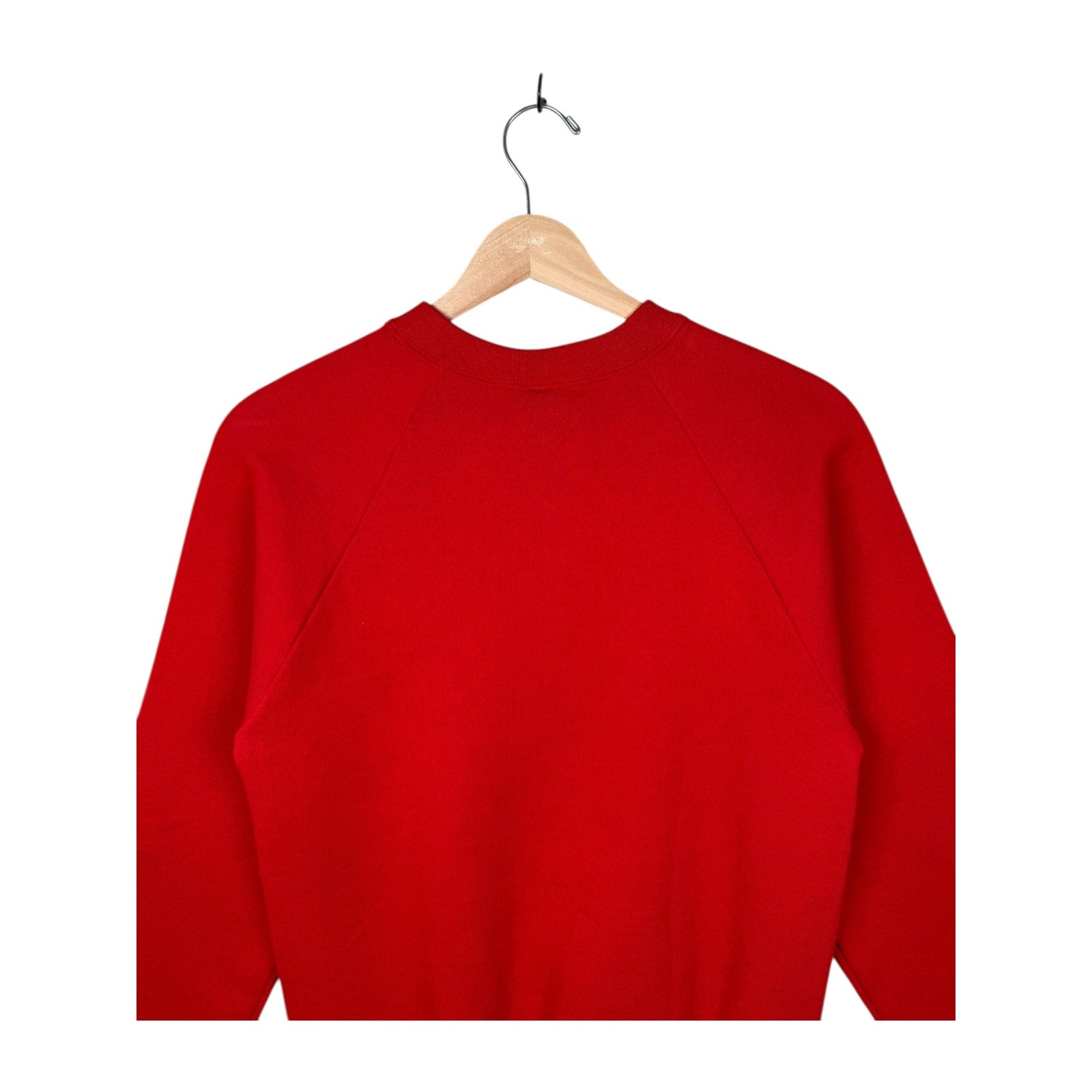 Vintage Texas Ducks Crewneck