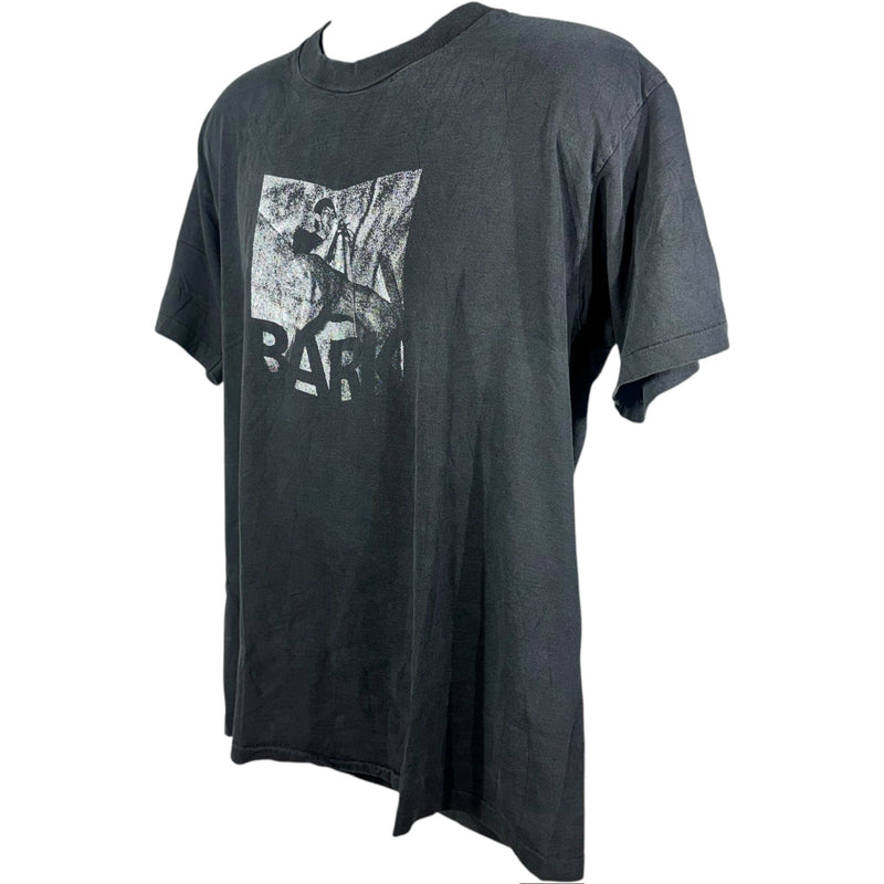 Vintage BARK Metal Band Tee