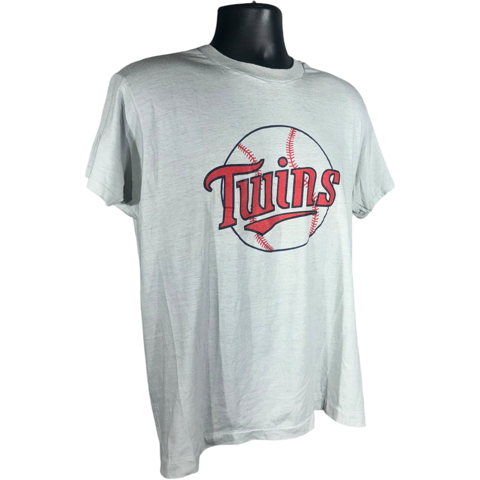 Vintage Minnesota Twins Tee