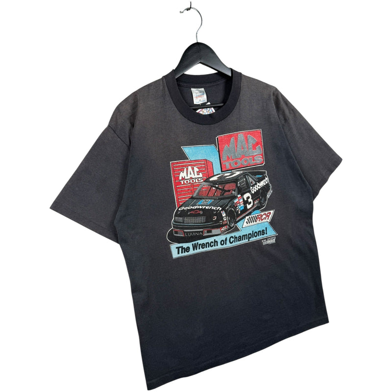 Vintage NASCAR Goodwrench T-Shirt