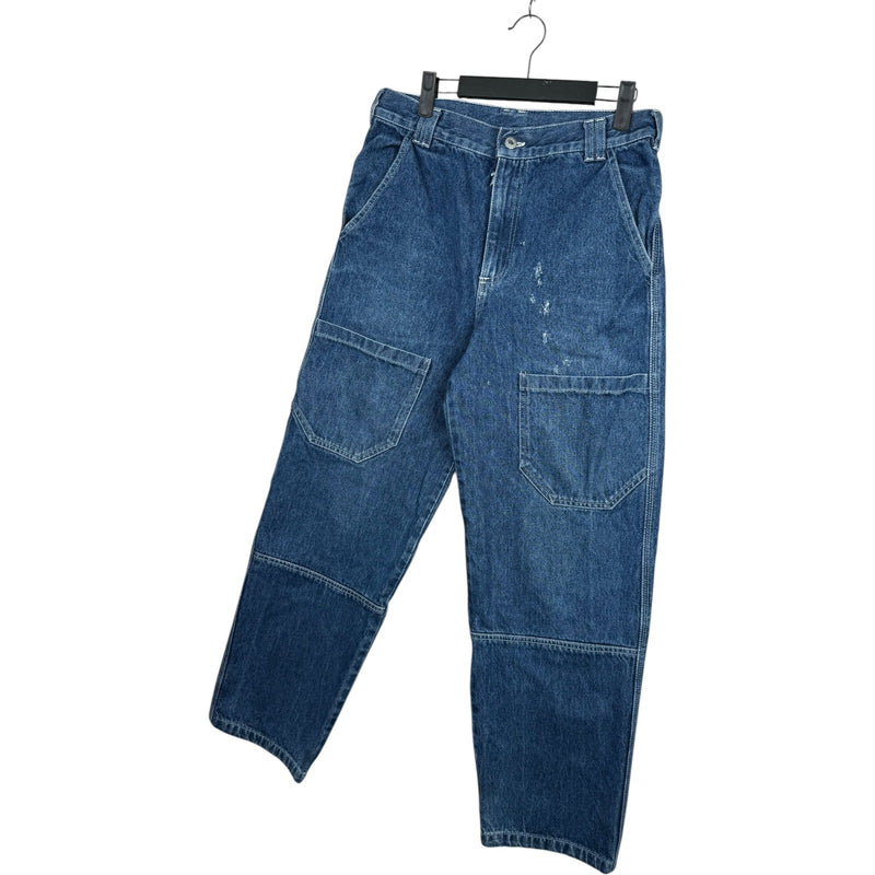 Vintage H&M Rocky Double Knee Pants 31x29