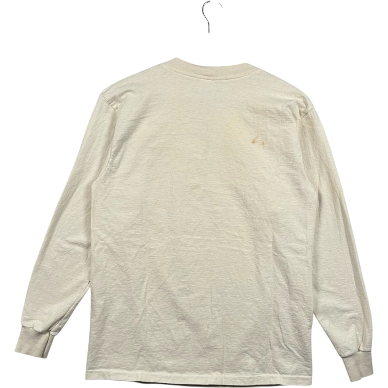 Vintage North American Outfitters Quail Long Sleeve