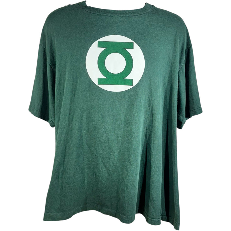 Vintage DC Green Lantern Tee