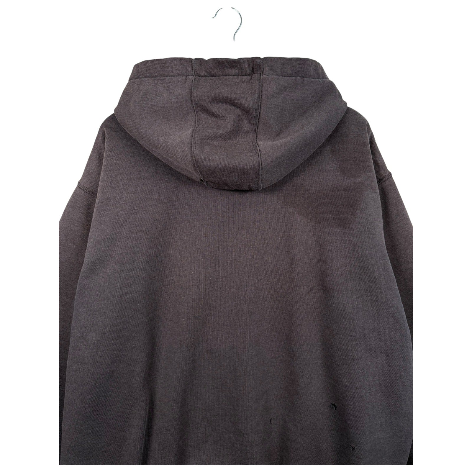 Vintage Carhartt Full Zip Regular Fit Hoodie