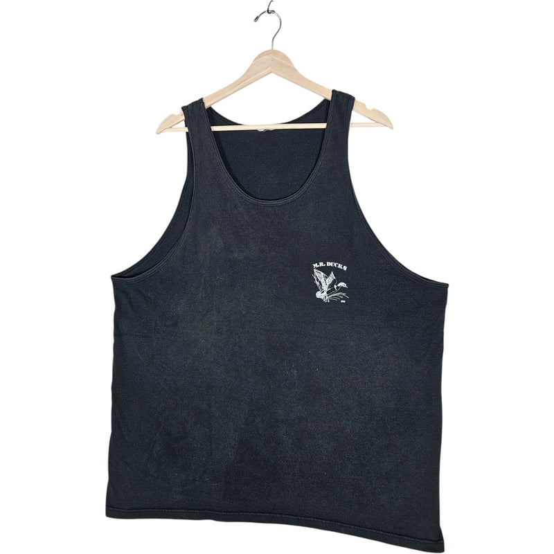 Vintage M.R. Ducks Ocean City Maryland Tank Top