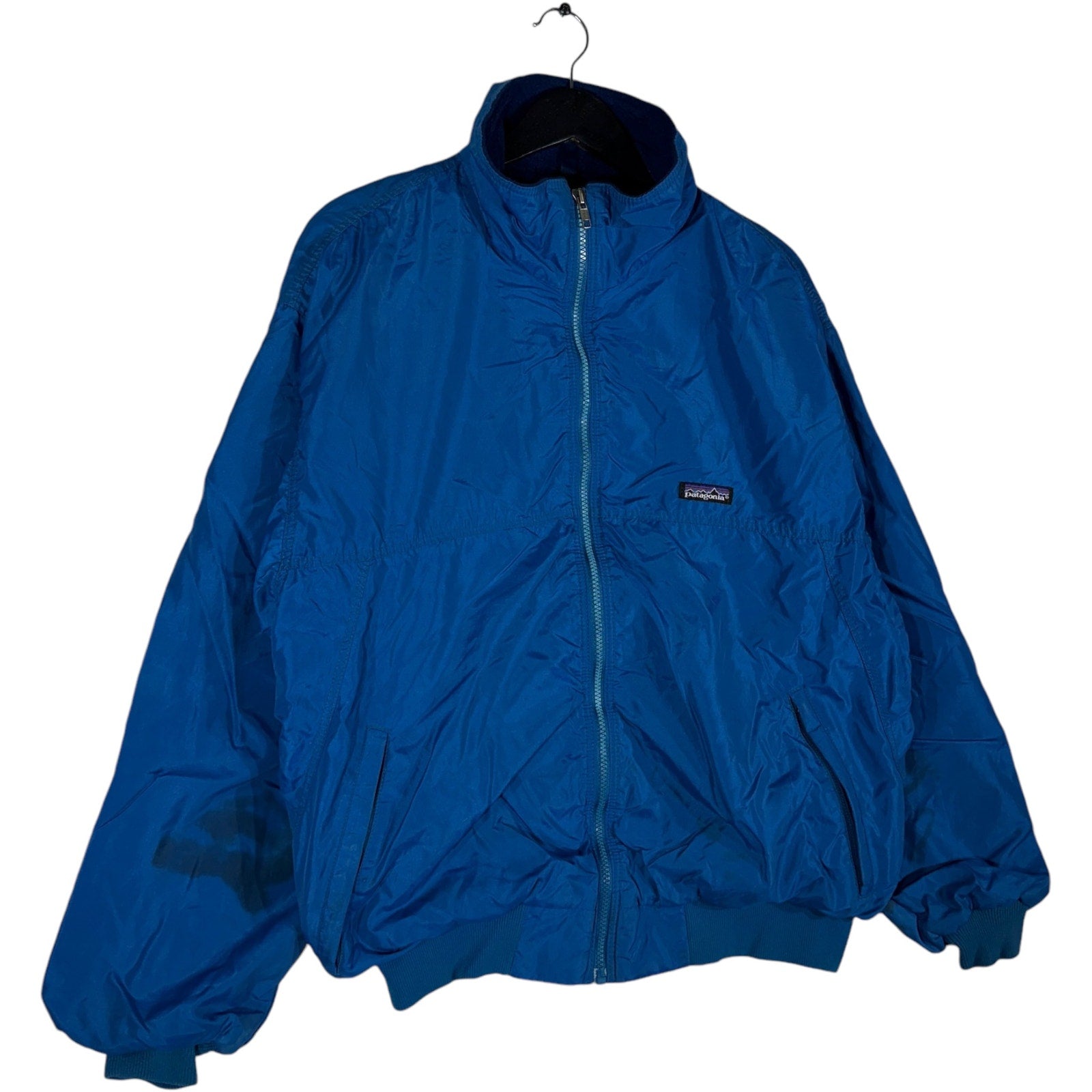 Vintage Patagonia Full Zip Light Jacket