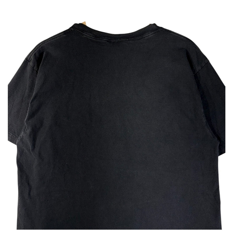 Vintage Toronto Raptors NBA Graphic 90s T-Shirt