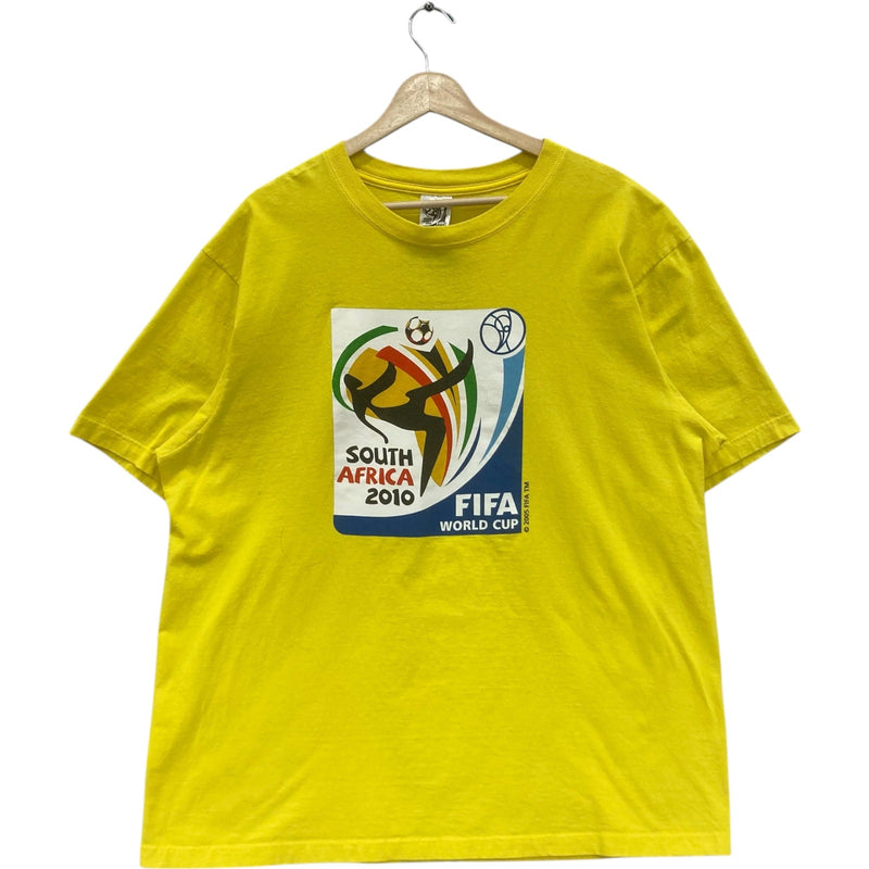 Adidas South Africa FIFA World Cup Tee Men's 2010