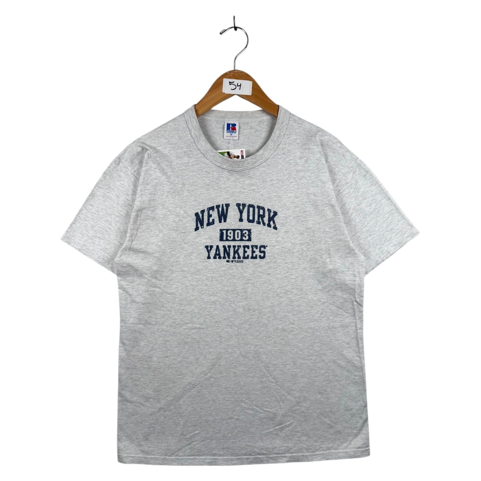 Vintage Russell Athletic New York Yankees T-Shirt