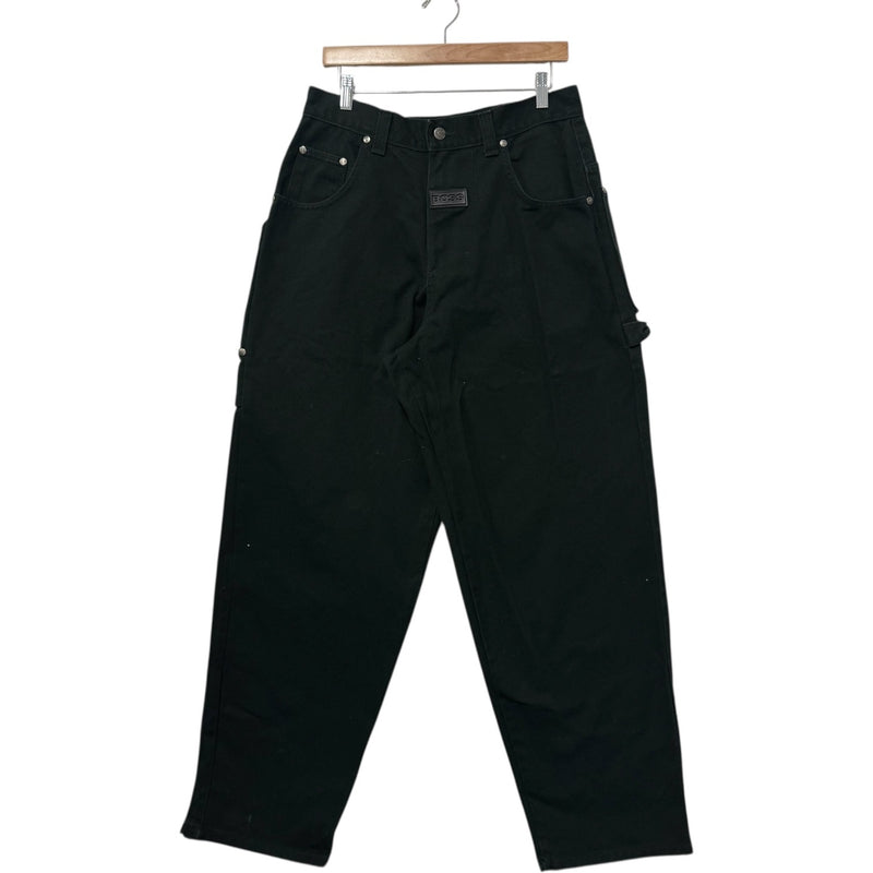 Vintage BOSS USA Carpenter Pants 34x30.5